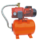 booster pump system - Image 3