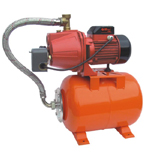 booster pump system - Image 2