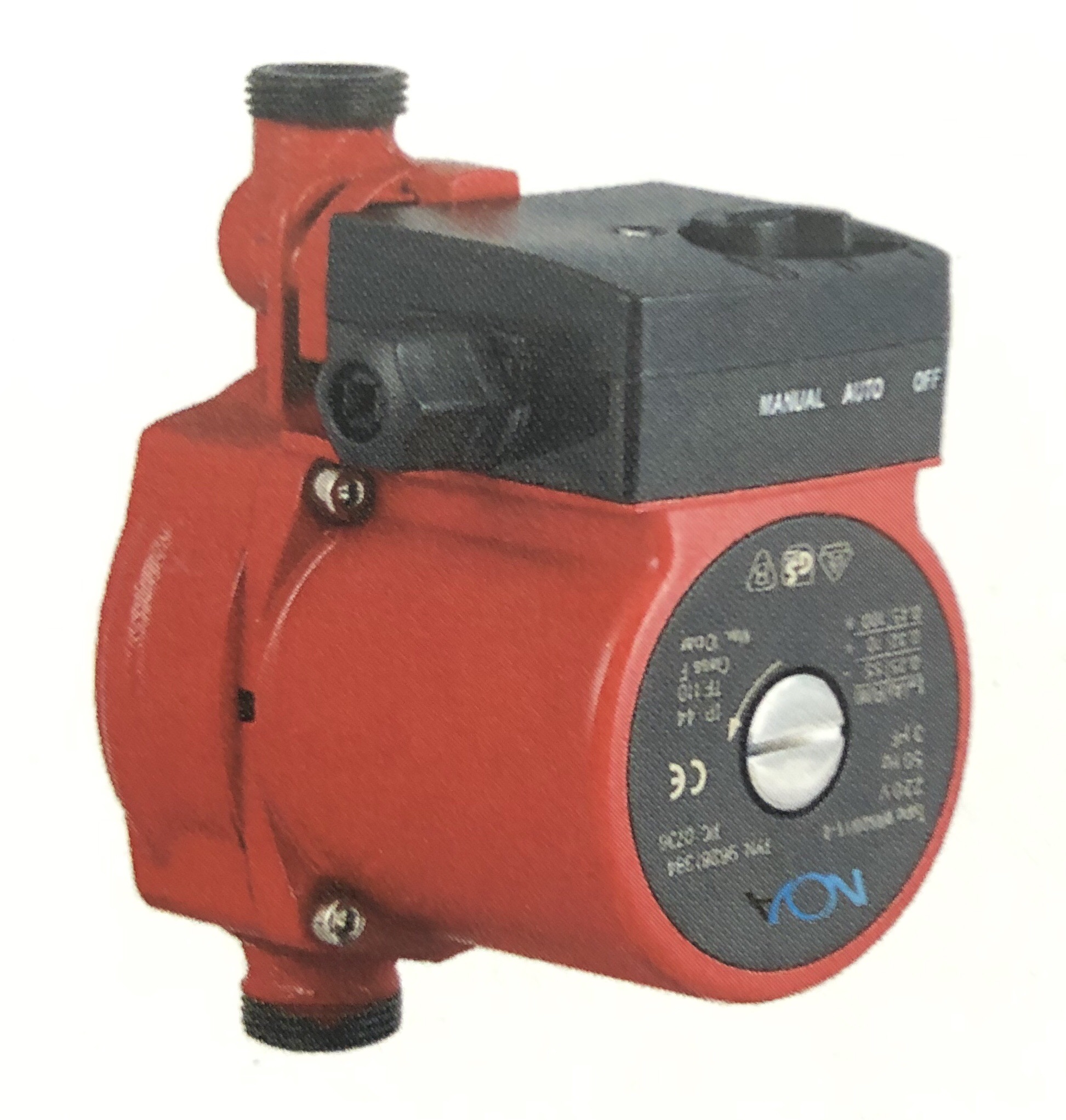 BOOSTER PUMP - Image 2