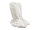 Disposable Boot Covers with Integrated Sole