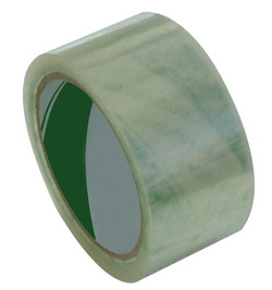 Clear BOPP Packaging Tape