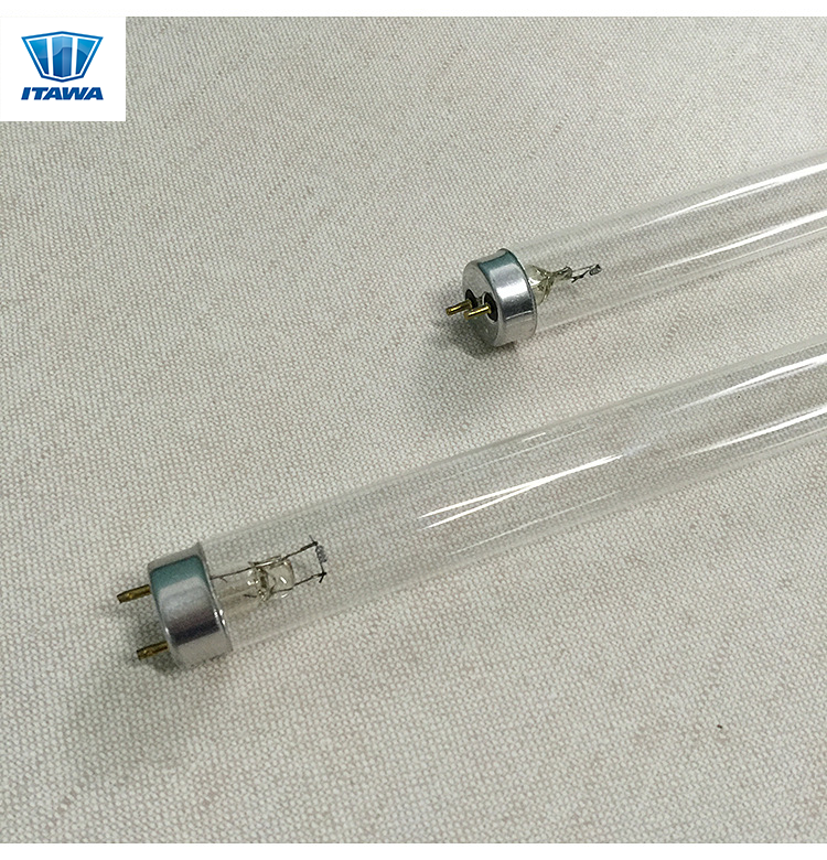 Boric/Quartz Germicidal Lamp - Image 2