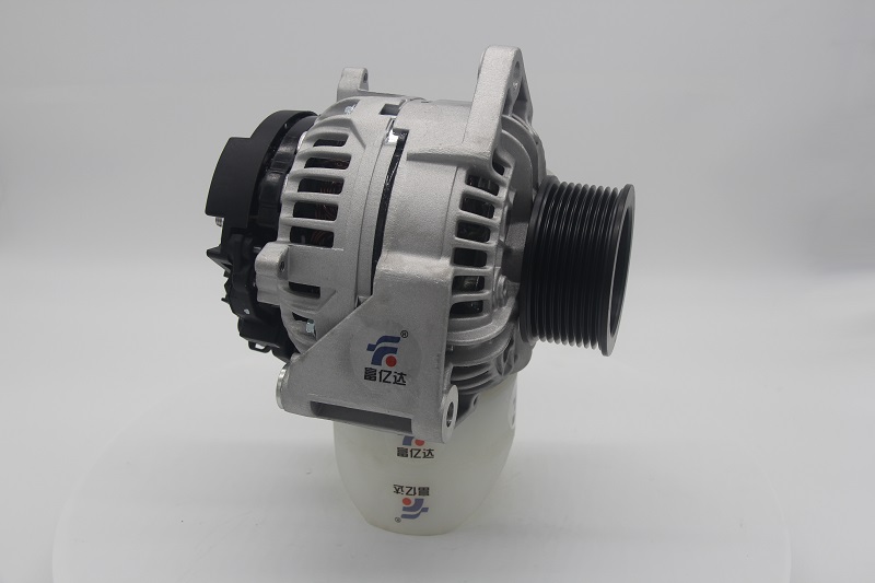 Bosch Alternator - Image 2