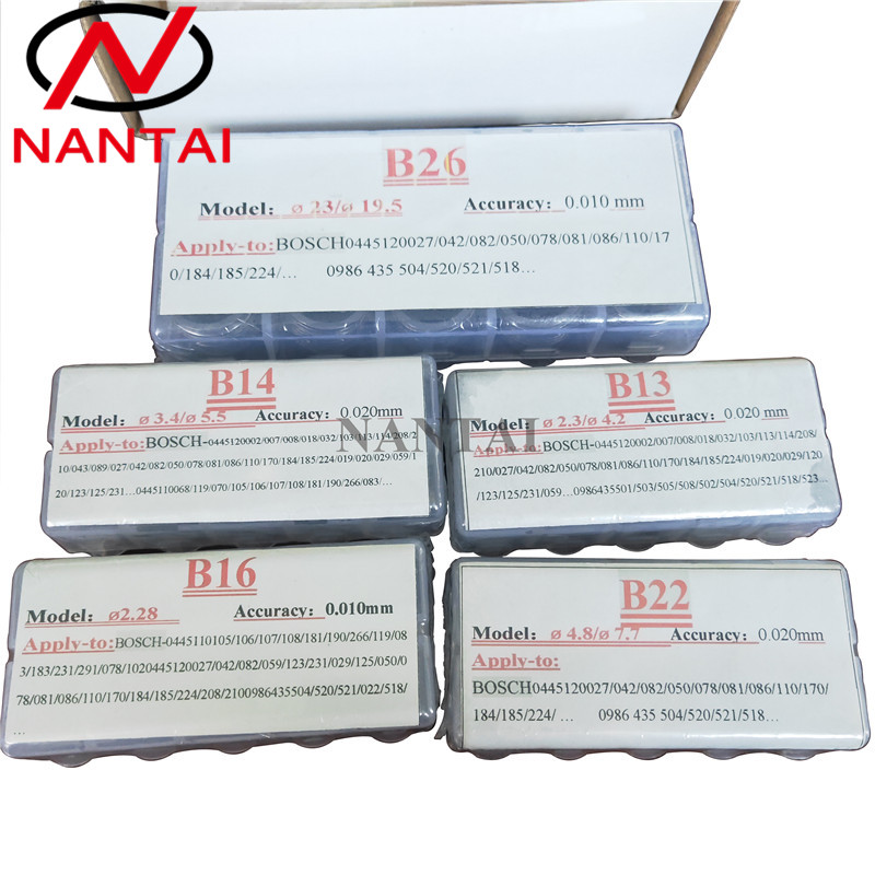 BOSCH KITS 120 SERIES - Image 2