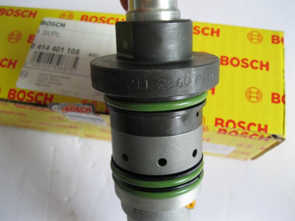 Bosch orginal unit pump 0414401105 injector - Image 2