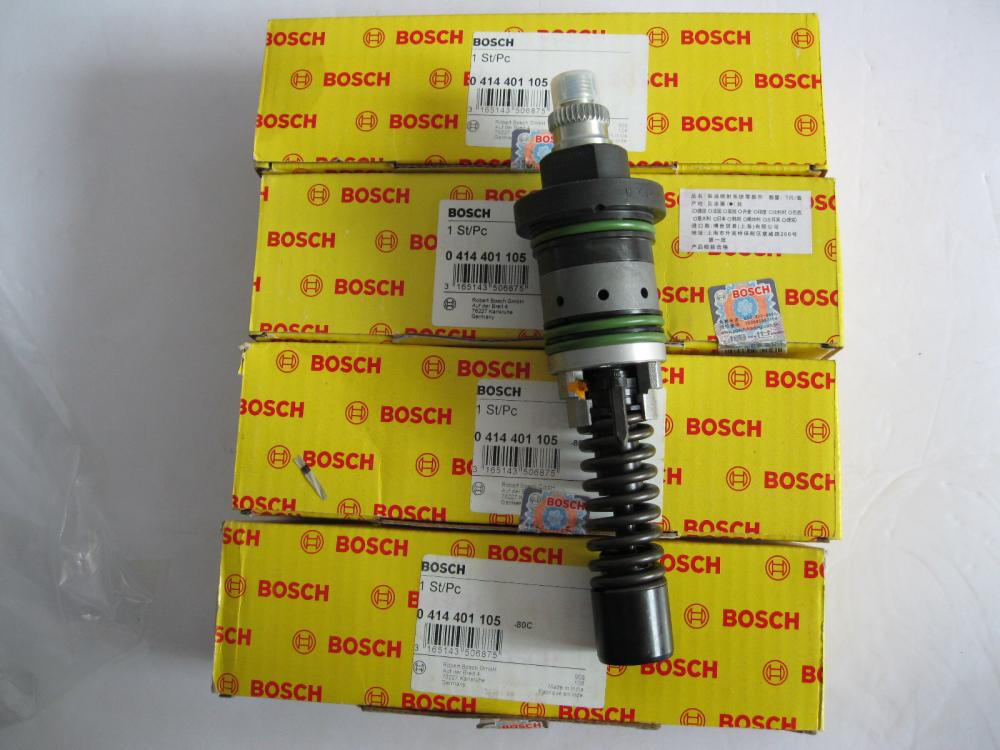 Diesel Engine Fuel Injector 0414401105