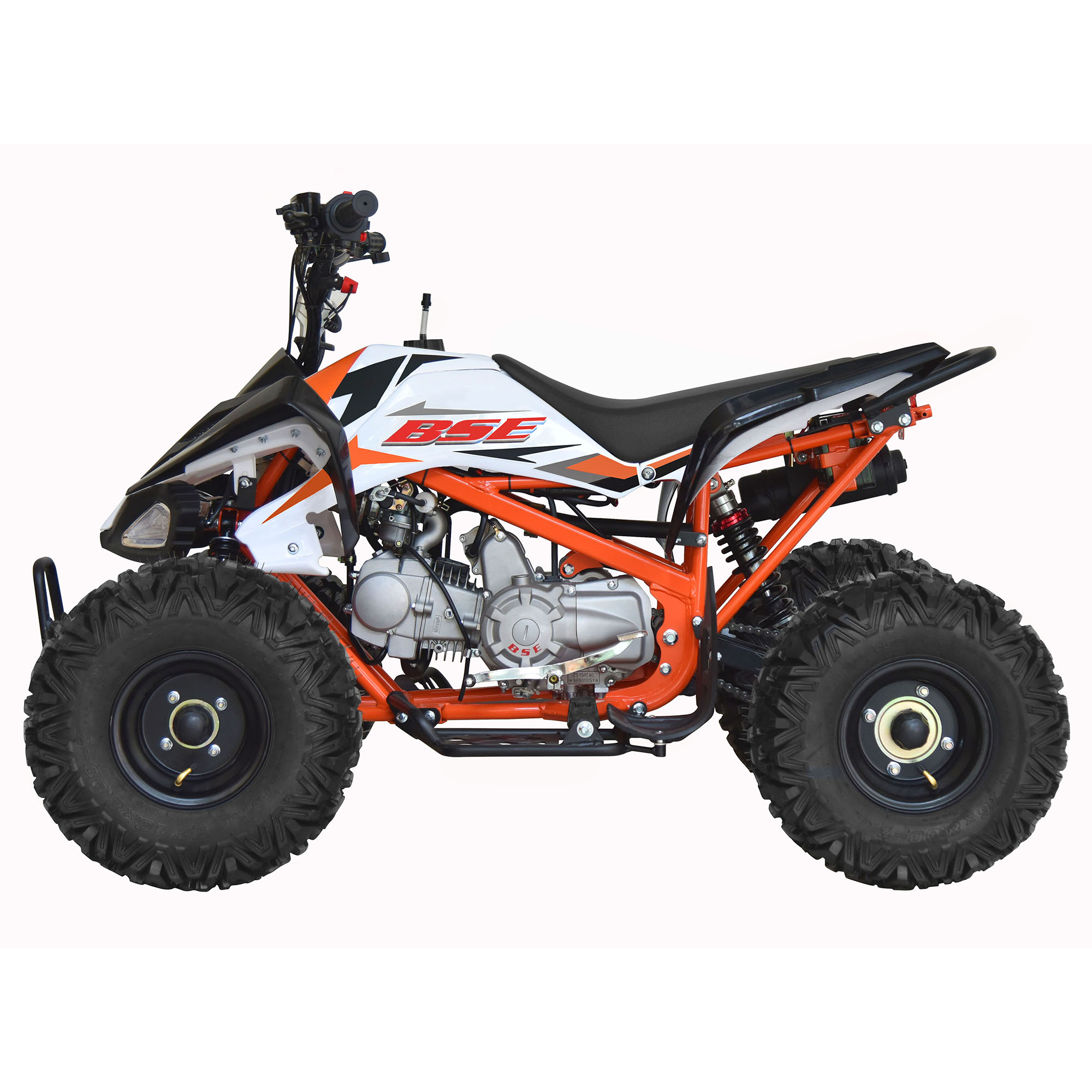 BOSUER ATV SA110 110cc - Image 2