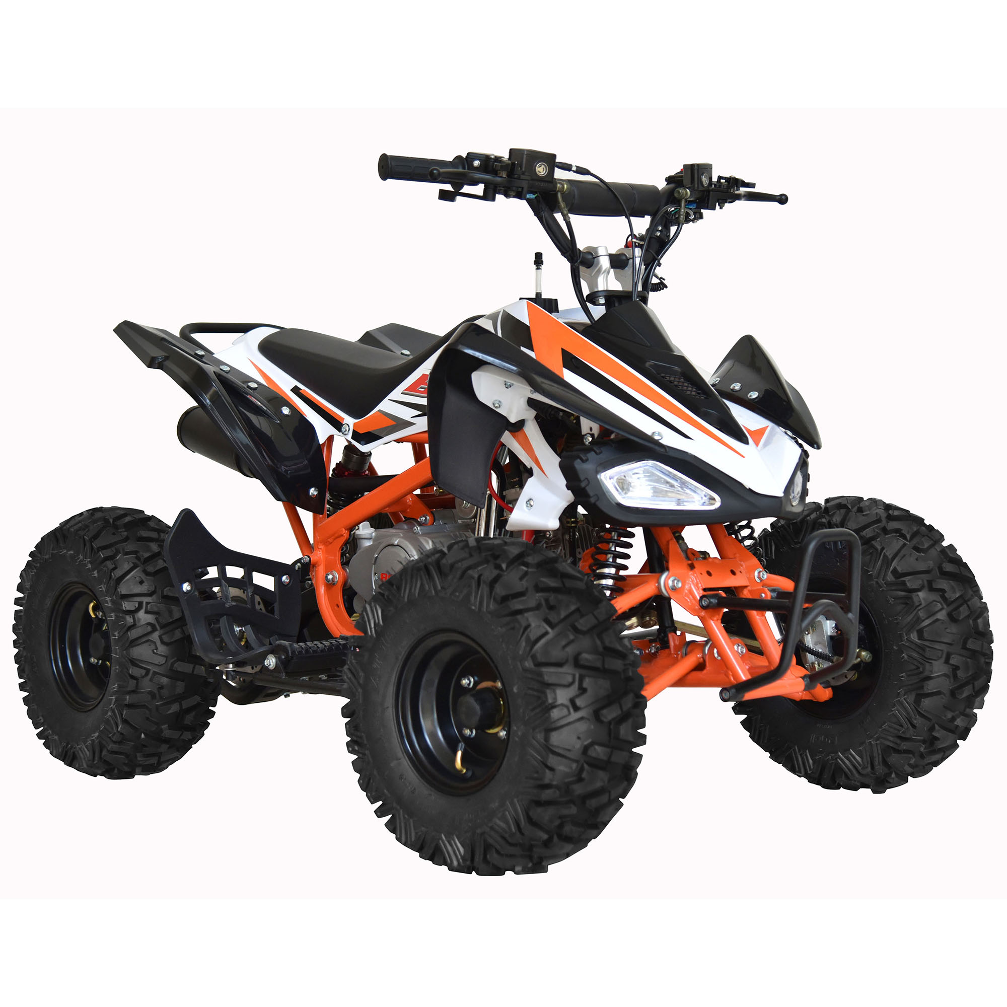 110cc Recreational All-Terrain Vehicle