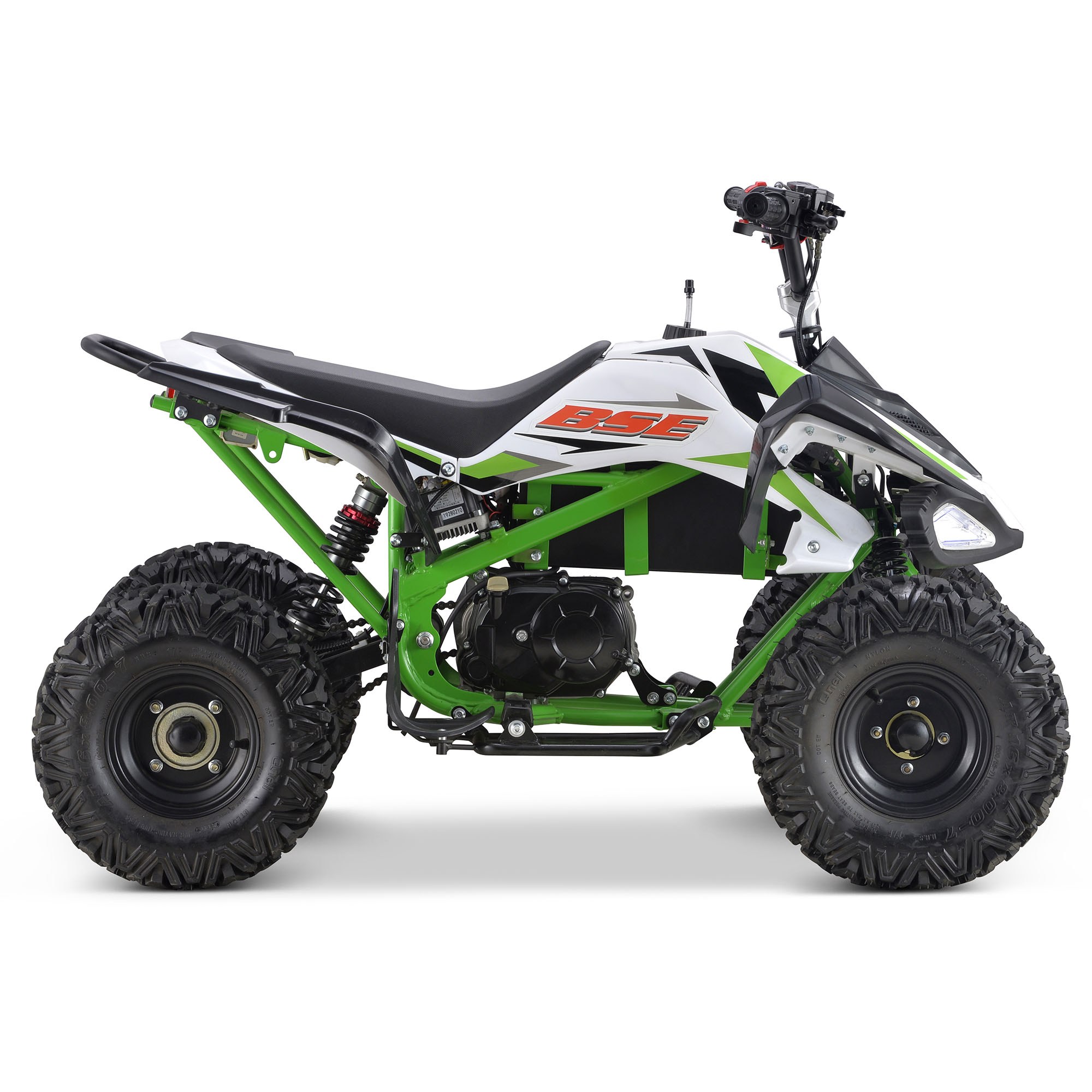 BOSUER ELECTRIC ATV ESA-2K - Image 3
