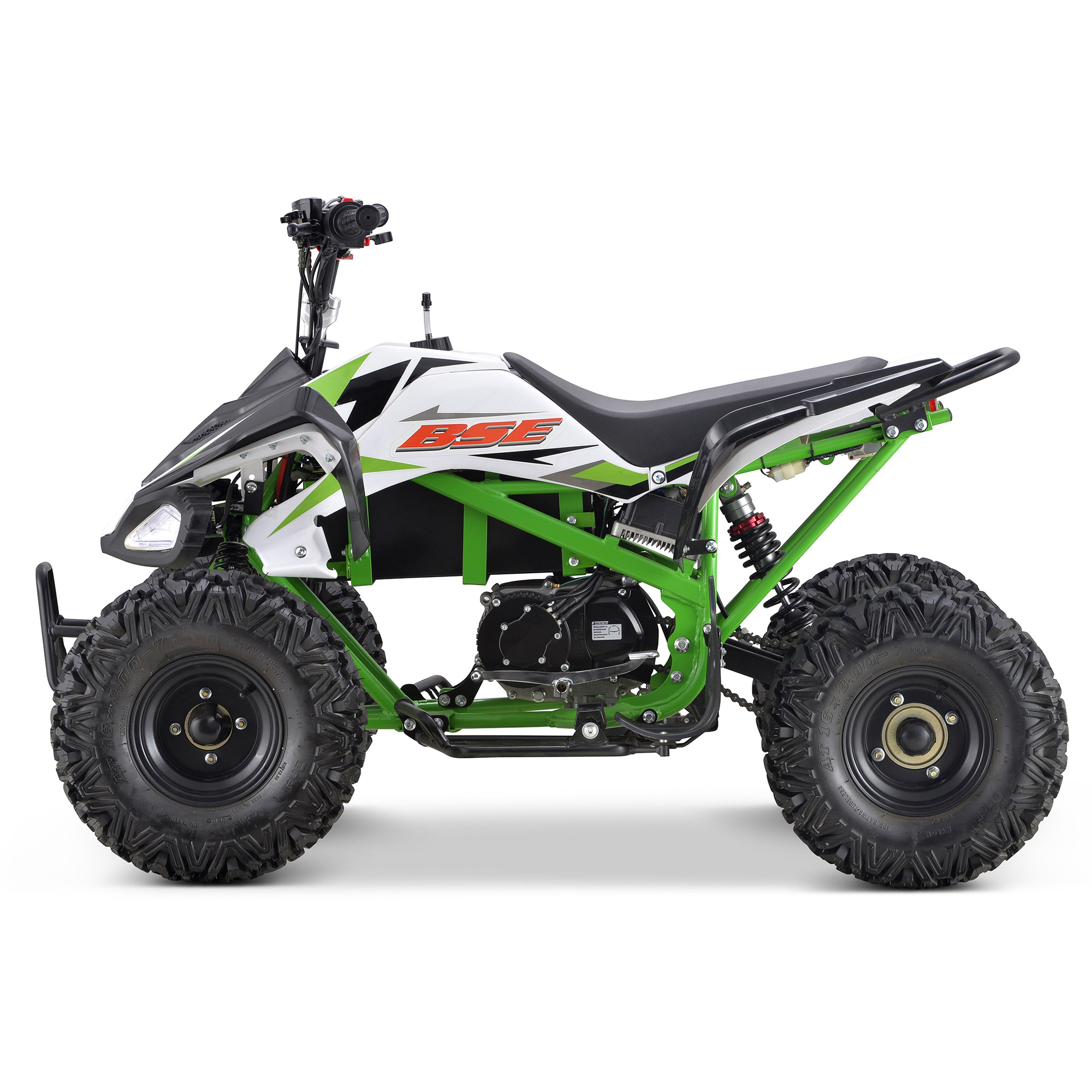 BOSUER ELECTRIC ATV ESA-2K - Image 2