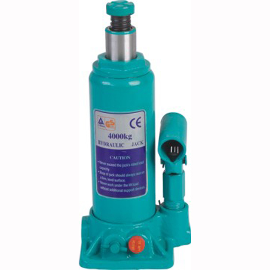 Hydraulic Bottle Jack