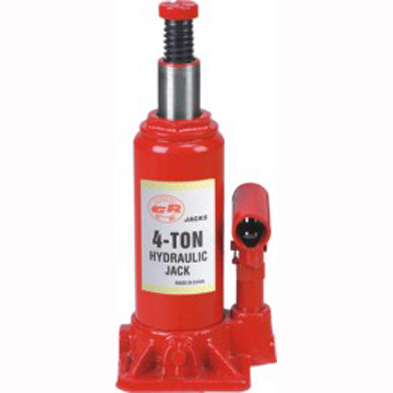 Hydraulic Bottle Jack
