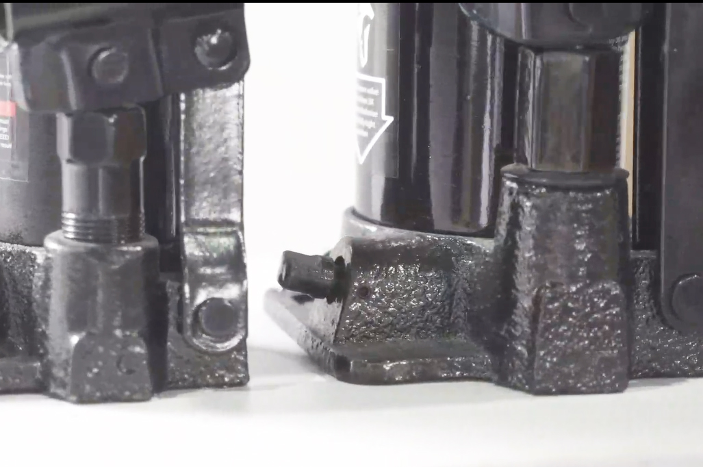 Hydraulic Bottle Jack for Automotive and Industrial Use