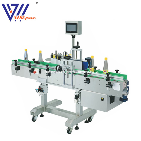 Bottle Labeling machine - Image 2