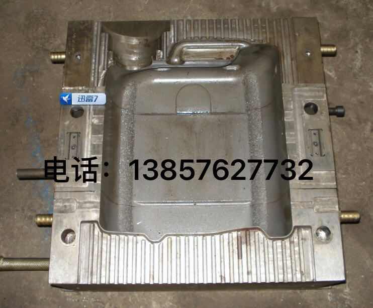 Bottle mold - Image 2