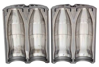 Bottle mould - Image 2