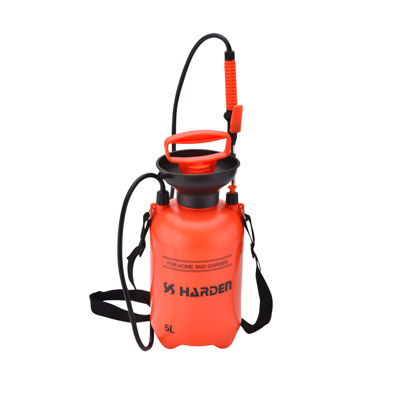 5L Garden Pressure Sprayer