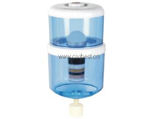 Countertop Water Filter Purifier