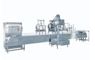 Automatic Bottle Film Sealing Machine
