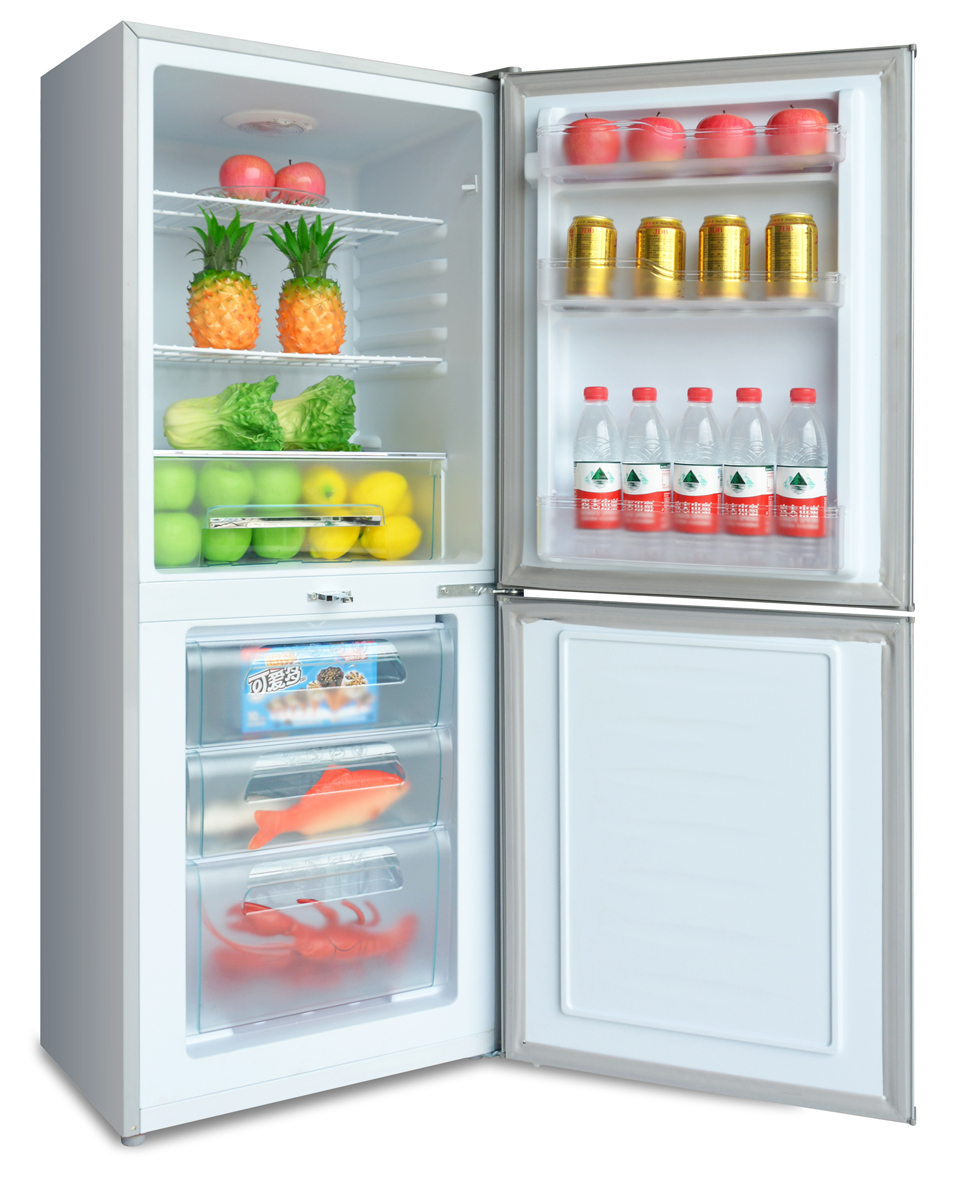 BOTTOM FREEZER REFRIGERATOR - Image 2