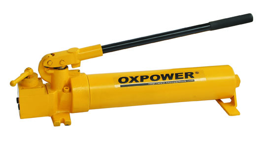 bouble-acting hand pump - Image 3