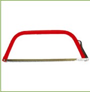 Bow Saw for Woodworking and Pruning
