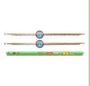 Bow Saw for Woodworking and Pruning