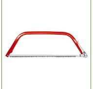 High-Tension Bow Saw for Woodworking