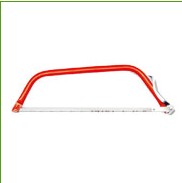 Bow Saw for Woodworking and Gardening