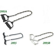 Portable Chain Saw for Wood Cutting