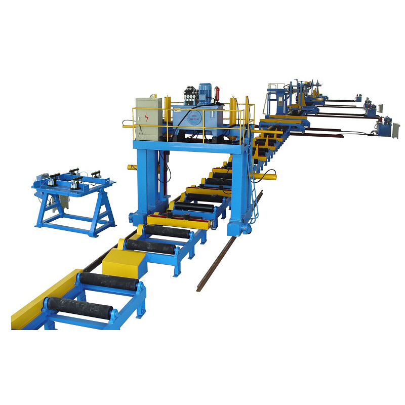 Box-beam production line - Image 3