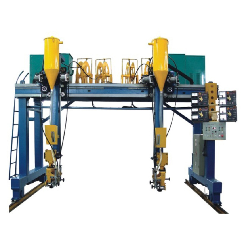 Box-beam production line - Image 2