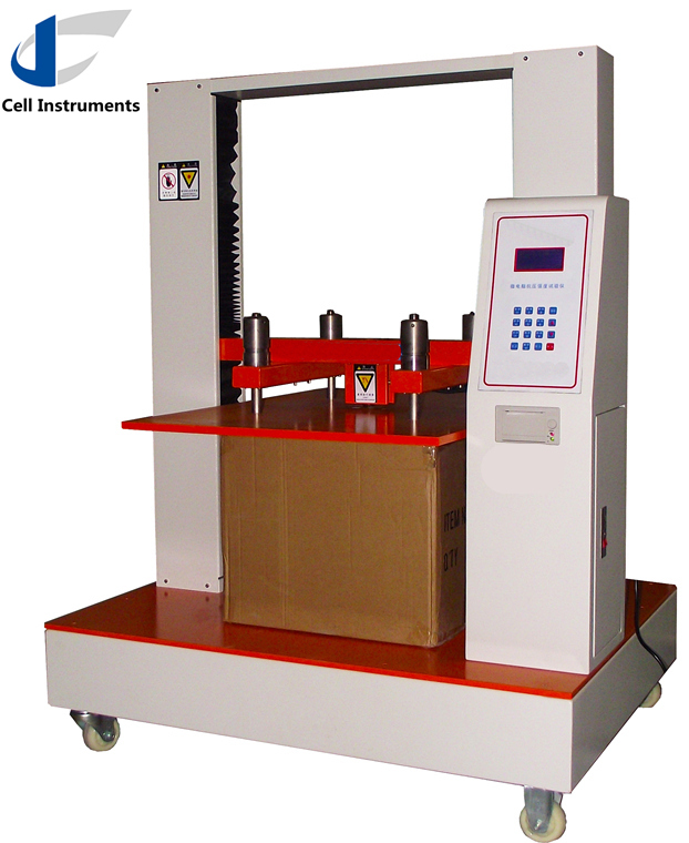 Box Compression Tester - Image 2