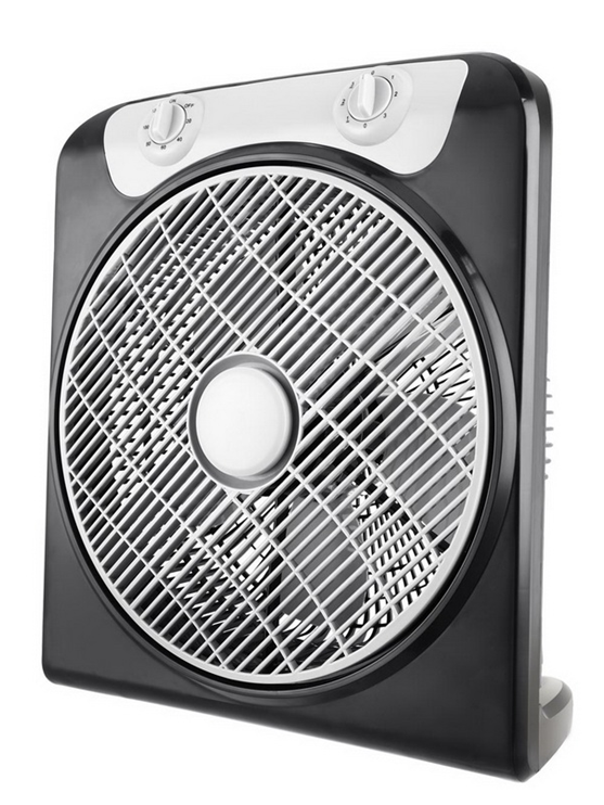 BOX FAN - Image 2