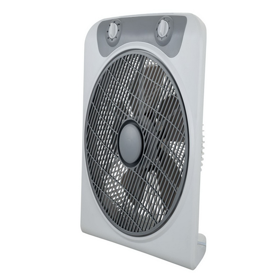 Portable Square Box Fan