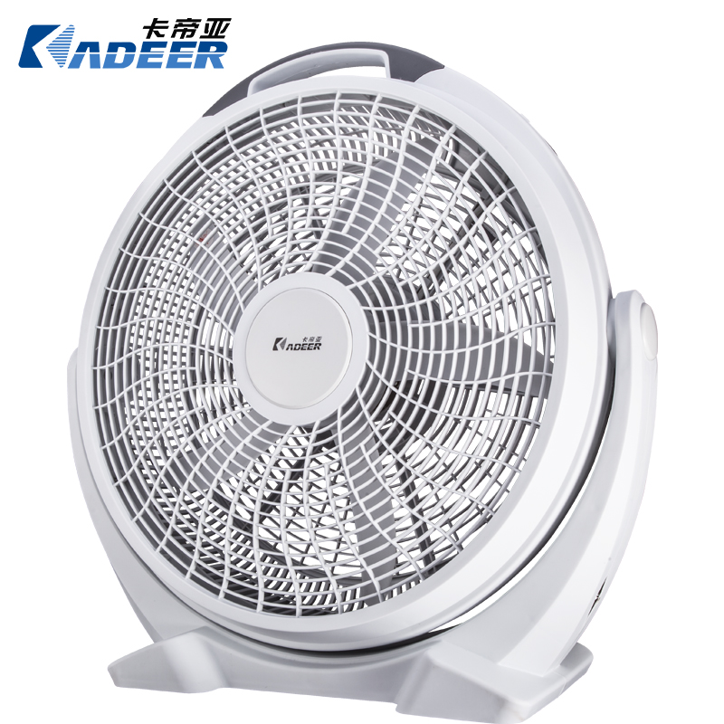 BOX FAN - Image 2