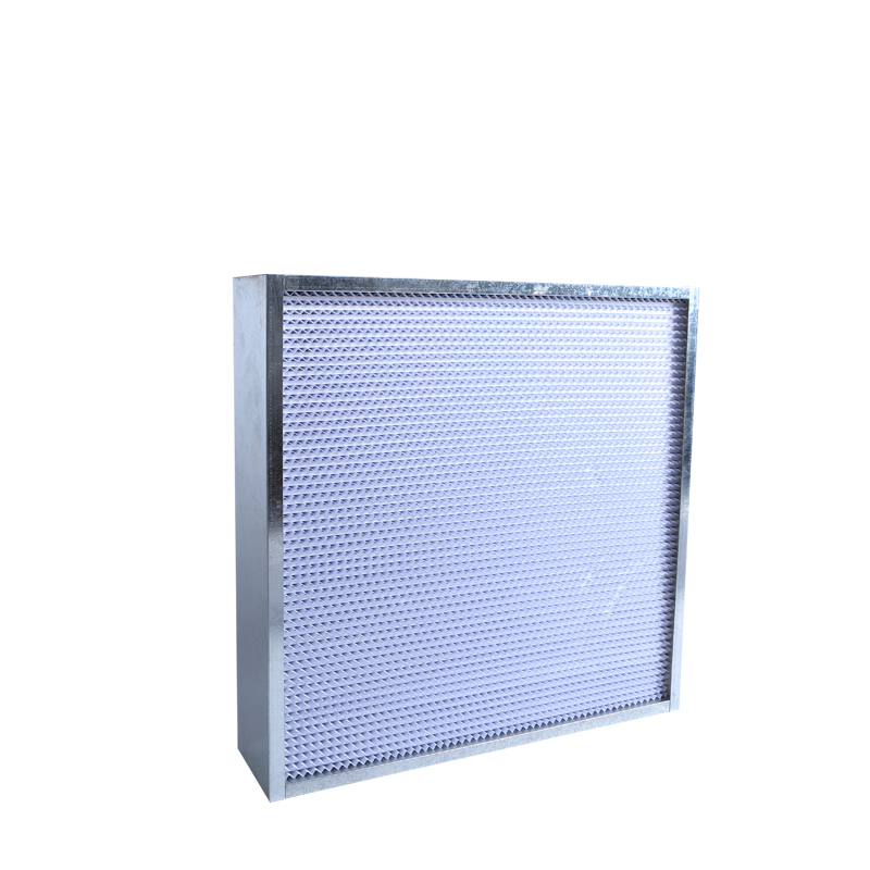 Air Ventilation Box Filter