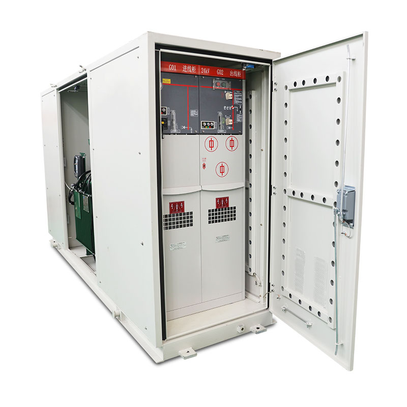 Box substation - Image 3