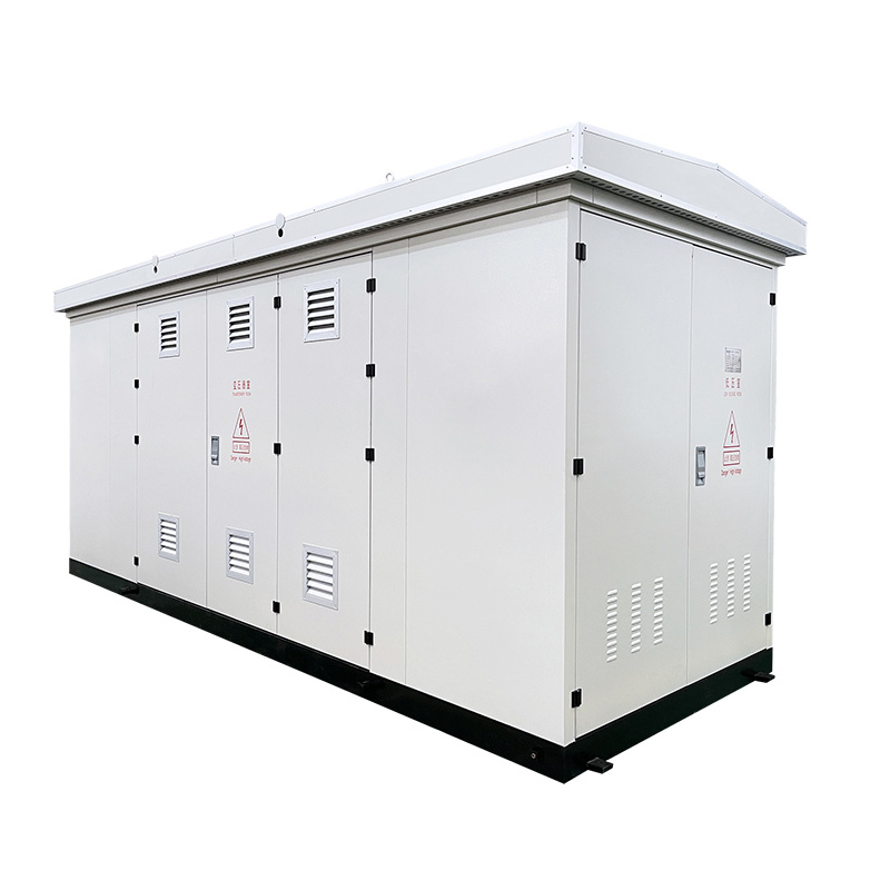 Box substation - Image 2