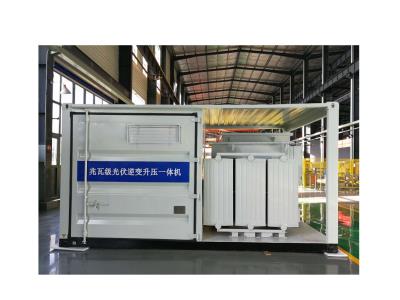 Box-type Transformer - Image 3