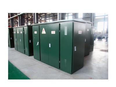 Box-type Transformer - Image 2