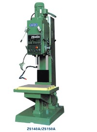 Vertical Drilling Machine