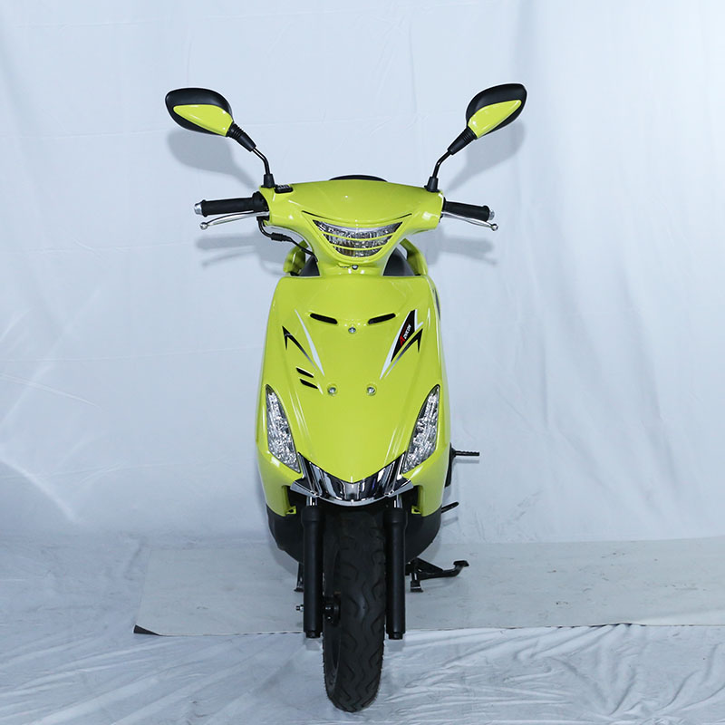 BOXER OIL SCOOTER VEHICLE MOTORCYCLE - Image 2