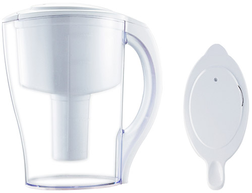 BP series purifier pitcher - Image 3