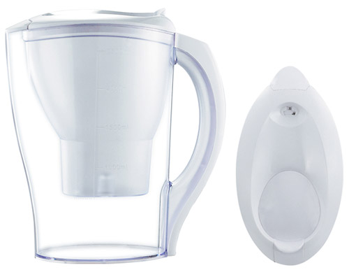 BP series purifier pitcher - Image 2