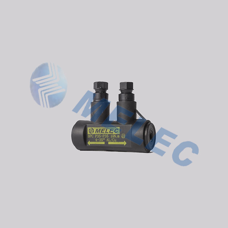 Pre-Insulated Piercing Connector