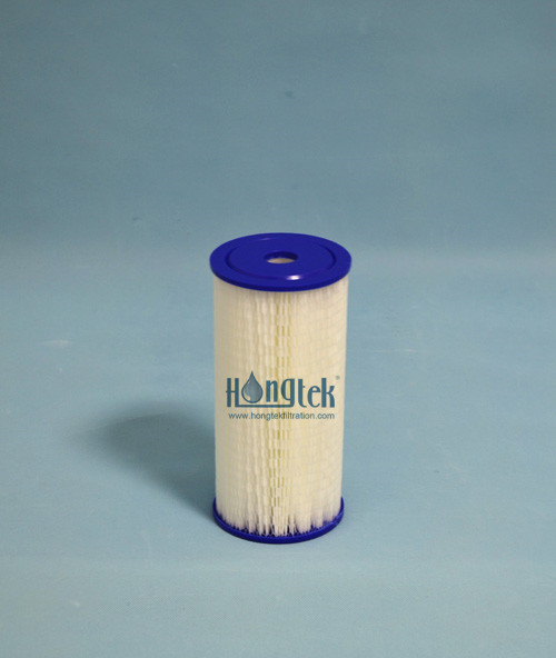 BPC series Big Blue Polyester Pleated Cartridges - Image 3