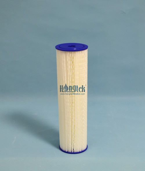 BPC series Big Blue Polyester Pleated Cartridges - Image 2