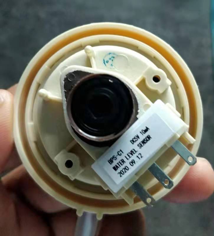 BPS-C DC 5V RoHS Compliance LG Washing Machine water level Sensor - Image 3