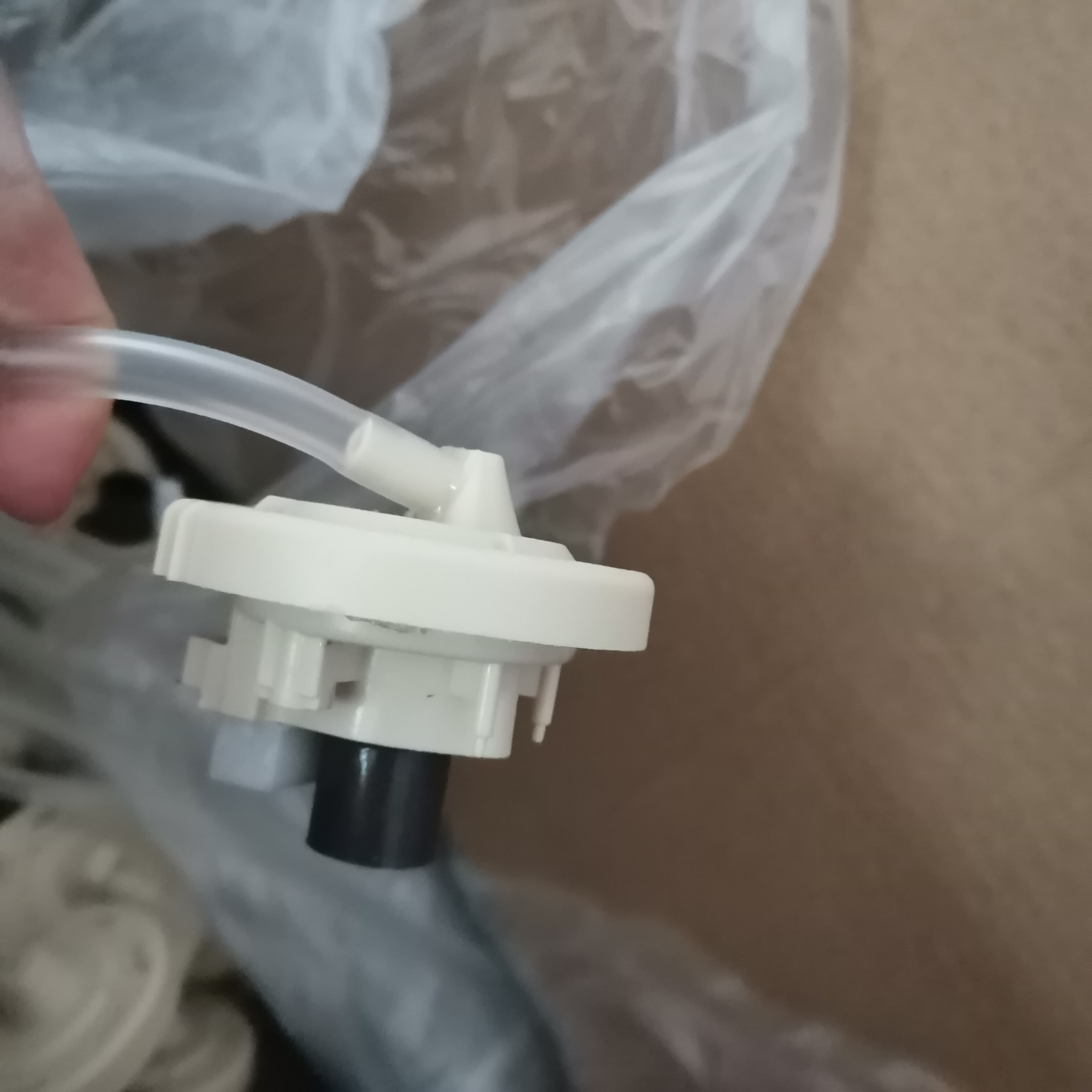 BPS-C1 Water Level Sensor Unit